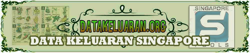 Data Keluaran Singapore 2026