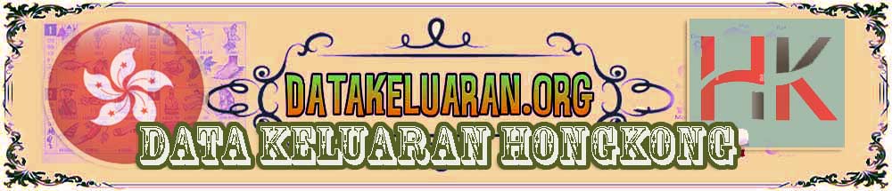 Data Keluaran Hongkong 2026