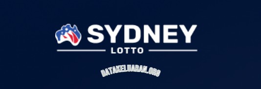 Data Keluaran Sydney Lotto 2026